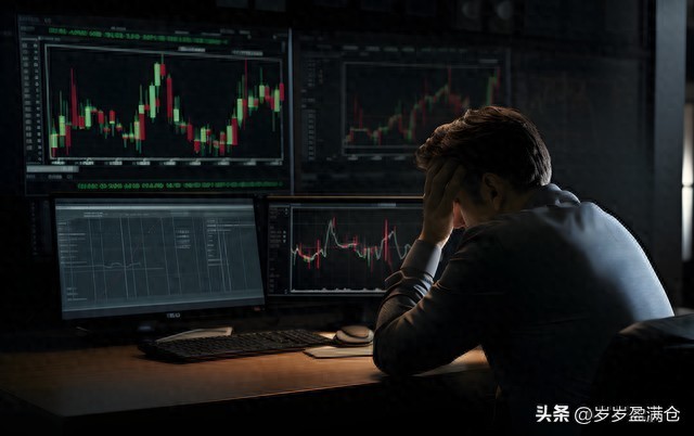 六次杠杆爆仓卖房卖车，寒冬桥洞过夜的惨痛教训
