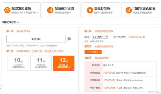 炒股配资平台_证监会打击场外配资_场外配资非法平台名单