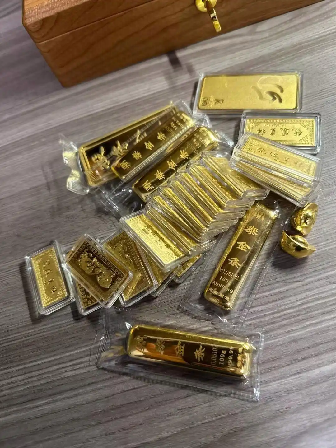 黄金新手大忌：别把配置黄金搞成All in黄金，小心血本无归