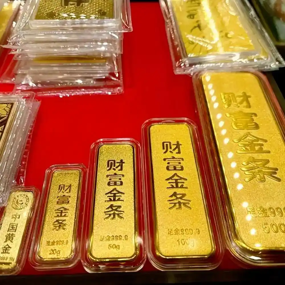 黄金投资配置比例_黄金配资_黄金新手投资误区