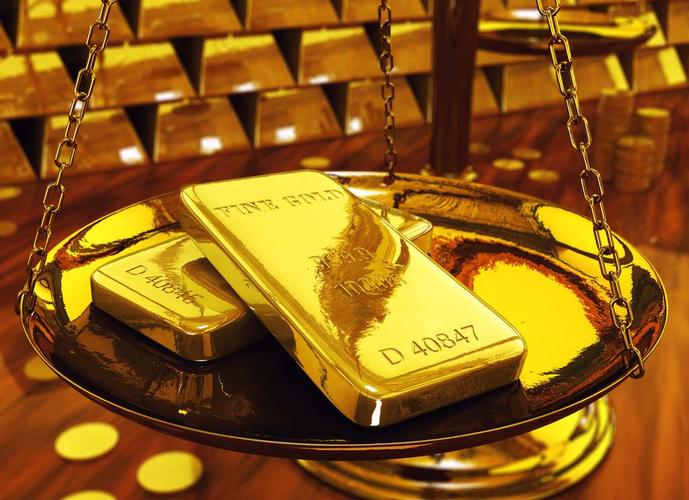 黄金新手投资误区_黄金投资配置比例_黄金配资