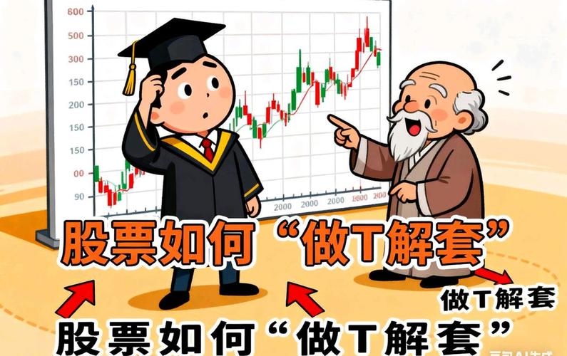 长期死守优质标的_股票最稳的赚钱方法_做T复利降成本