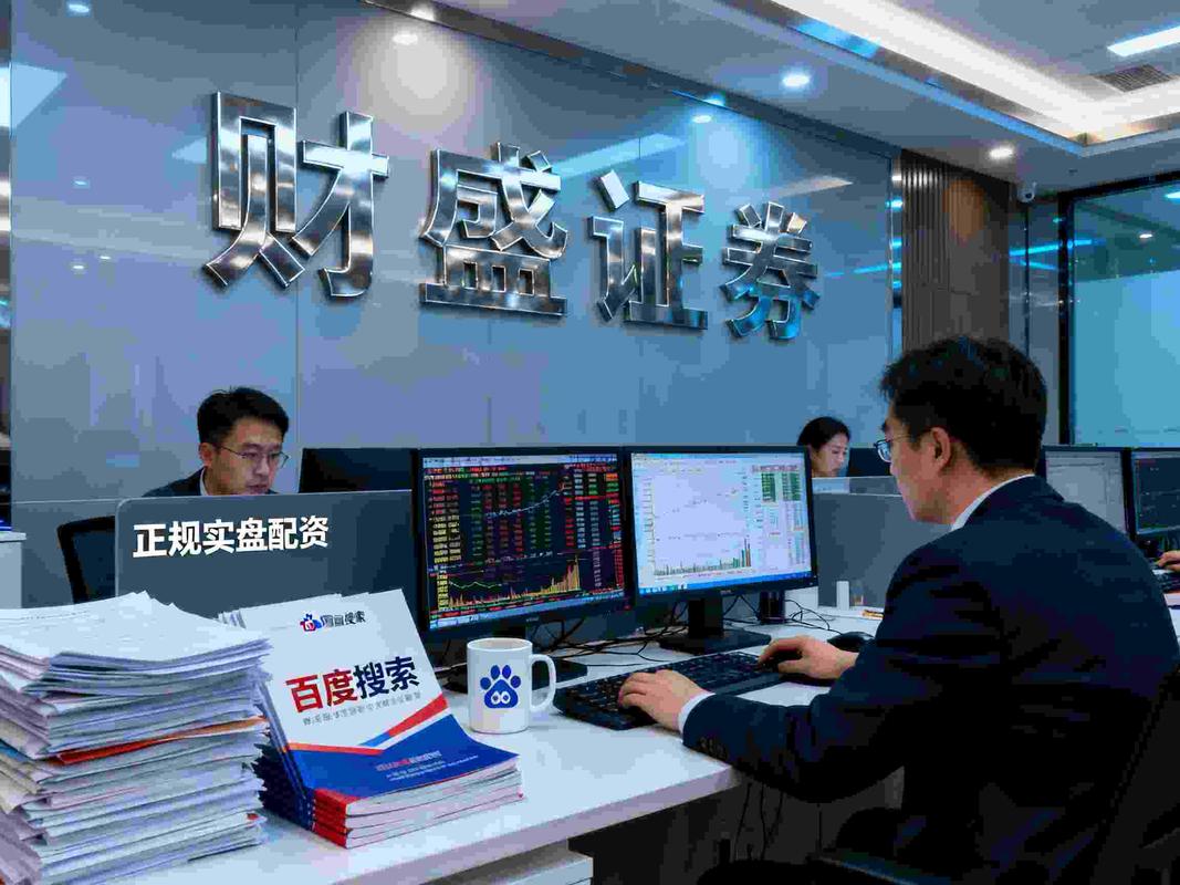 杠杆配资公司怎么选？避开陷阱就这三步